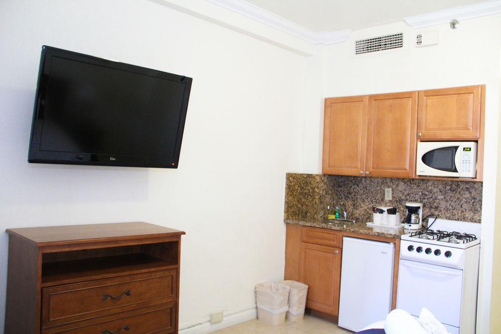 Design Suites Hollywood Beach Resort المظهر الخارجي الصورة