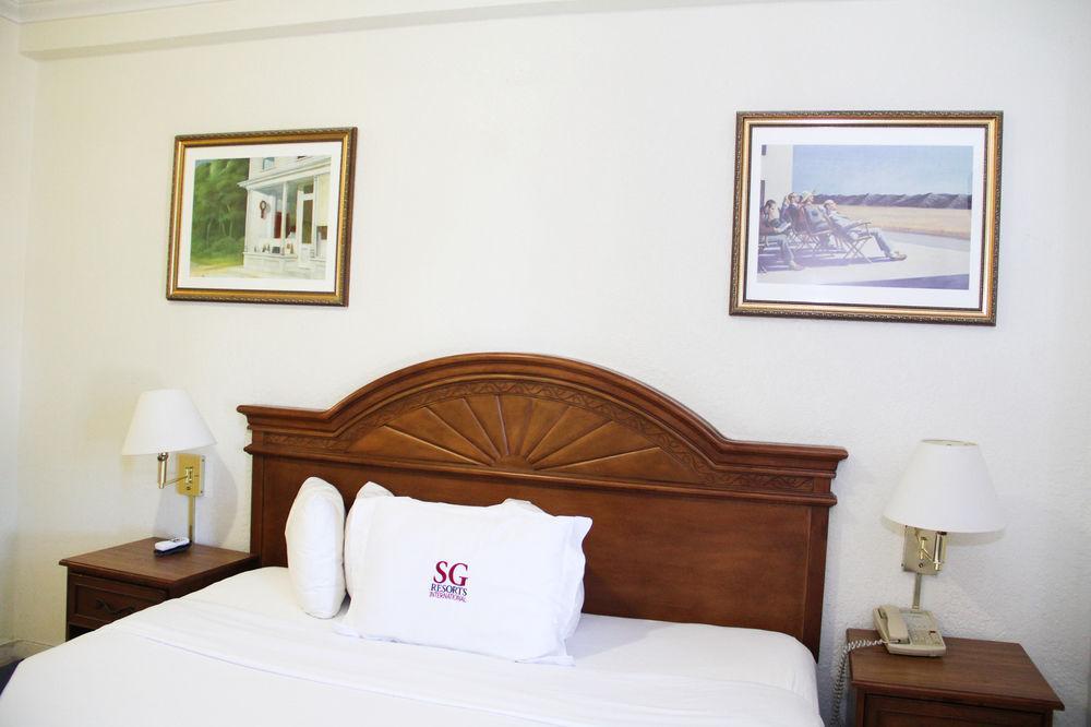 Design Suites Hollywood Beach Resort المظهر الخارجي الصورة