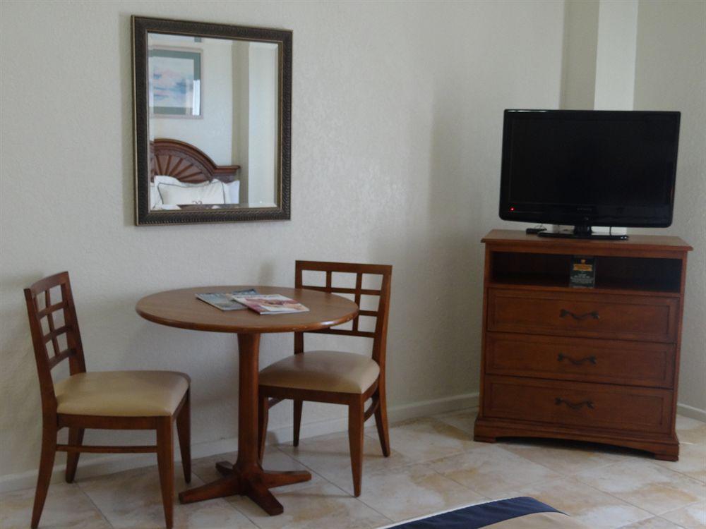 Design Suites Hollywood Beach Resort المظهر الخارجي الصورة