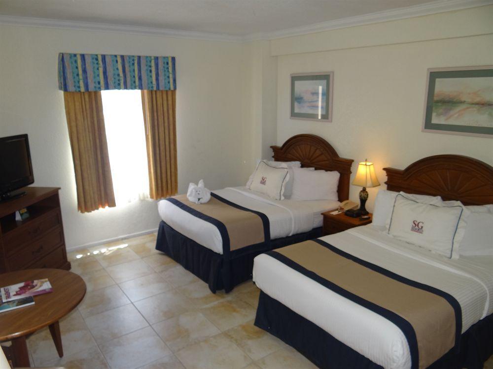 Design Suites Hollywood Beach Resort المظهر الخارجي الصورة