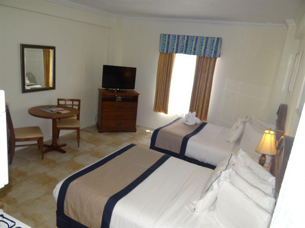 Design Suites Hollywood Beach Resort المظهر الخارجي الصورة