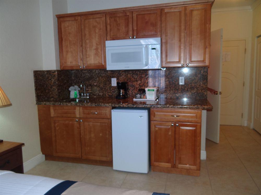 Design Suites Hollywood Beach Resort المظهر الخارجي الصورة