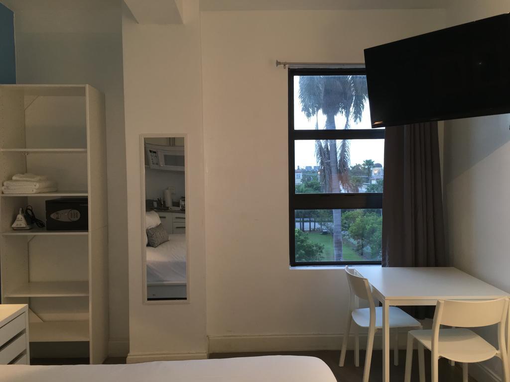 Design Suites Hollywood Beach Resort المظهر الخارجي الصورة