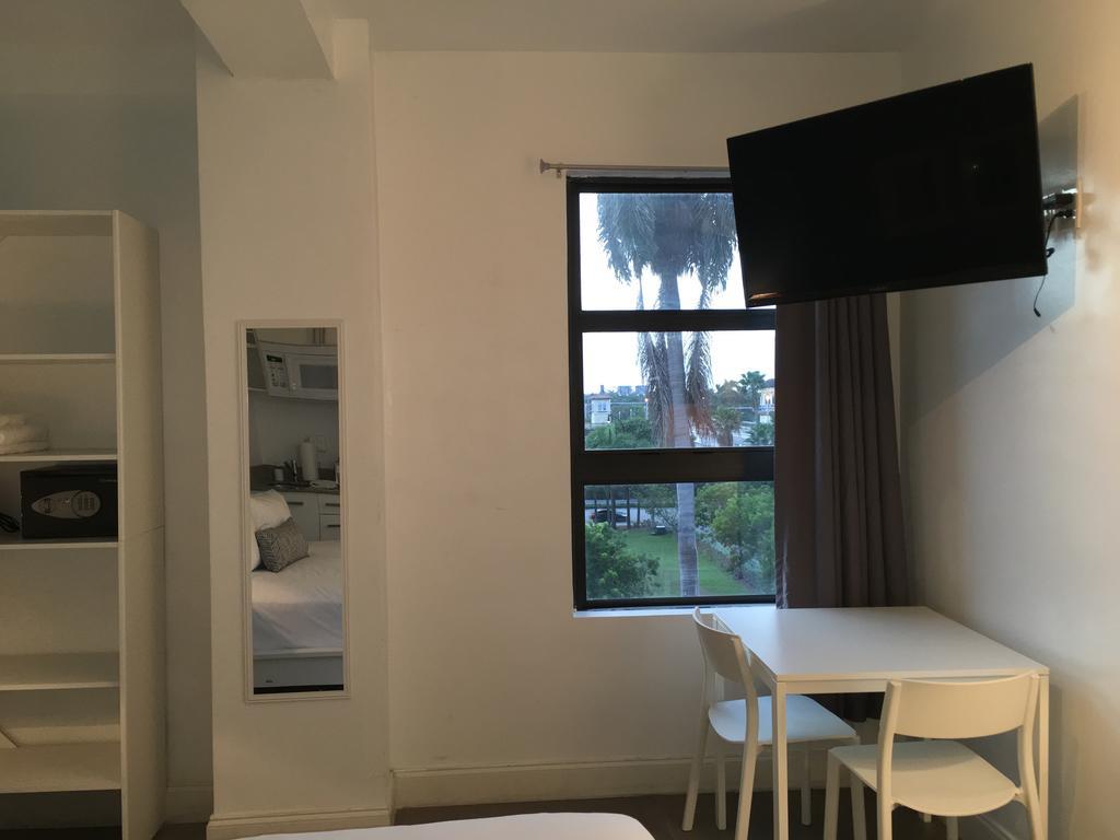 Design Suites Hollywood Beach Resort المظهر الخارجي الصورة