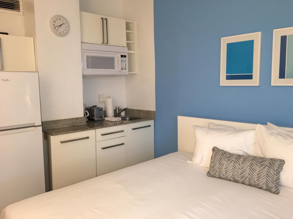 Design Suites Hollywood Beach Resort المظهر الخارجي الصورة
