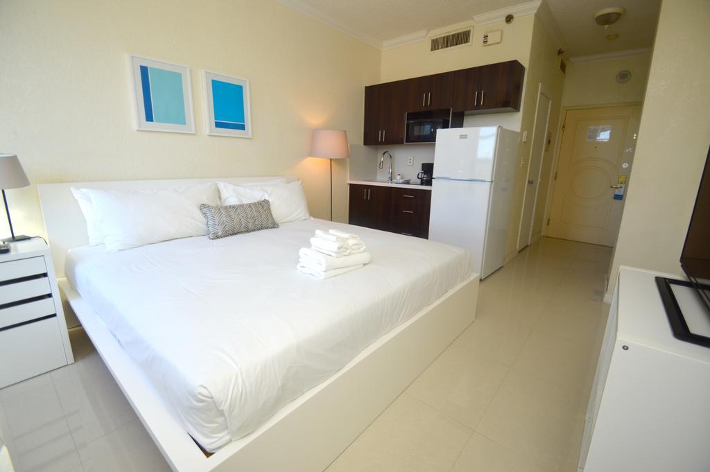 Design Suites Hollywood Beach Resort المظهر الخارجي الصورة