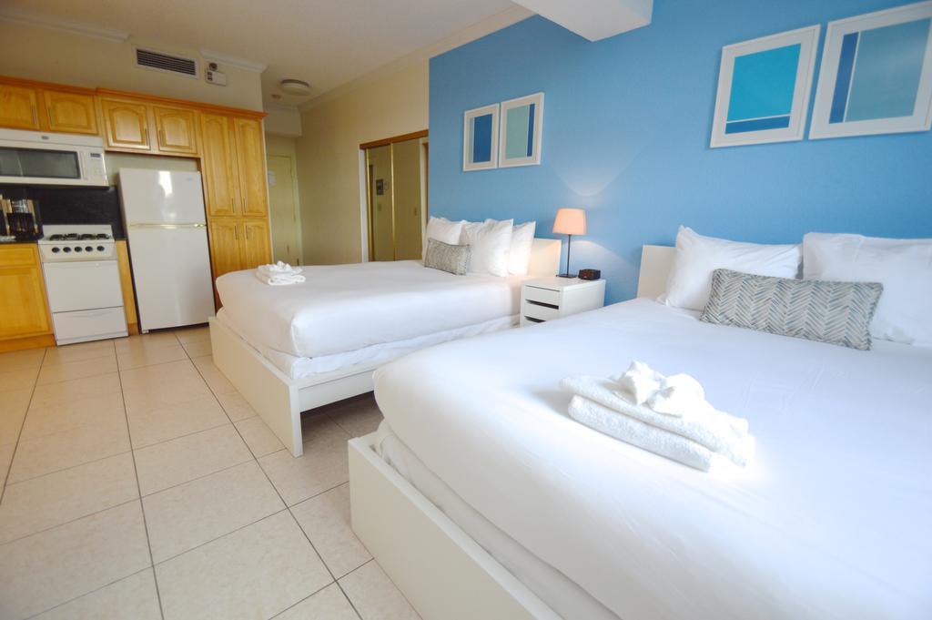 Design Suites Hollywood Beach Resort المظهر الخارجي الصورة