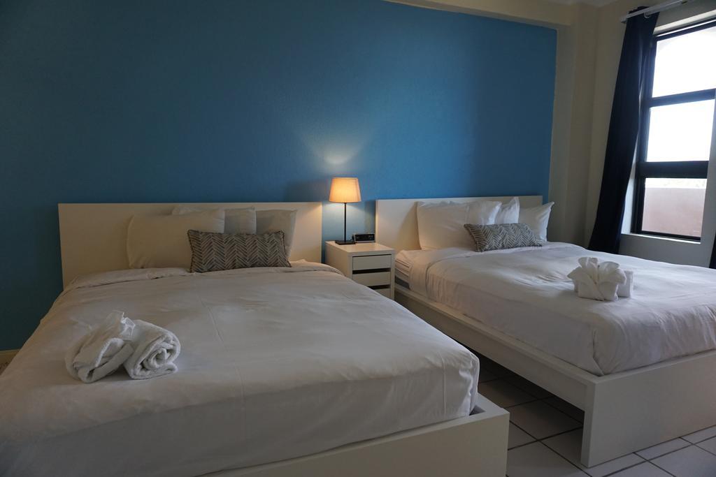 Design Suites Hollywood Beach Resort المظهر الخارجي الصورة