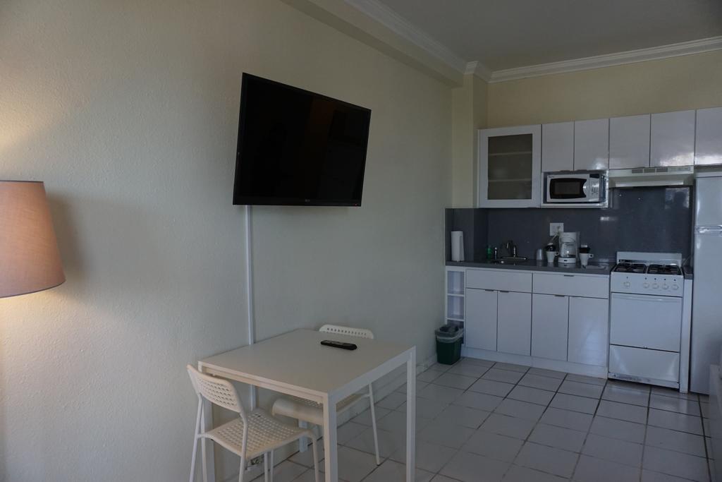 Design Suites Hollywood Beach Resort المظهر الخارجي الصورة