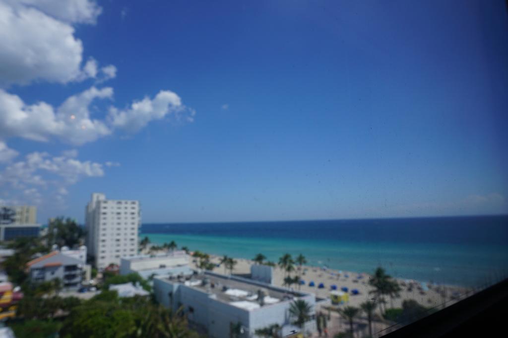Design Suites Hollywood Beach Resort المظهر الخارجي الصورة