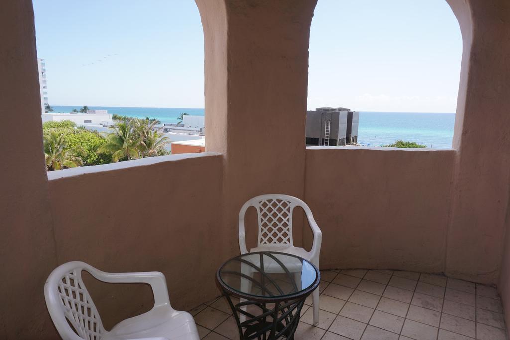 Design Suites Hollywood Beach Resort المظهر الخارجي الصورة