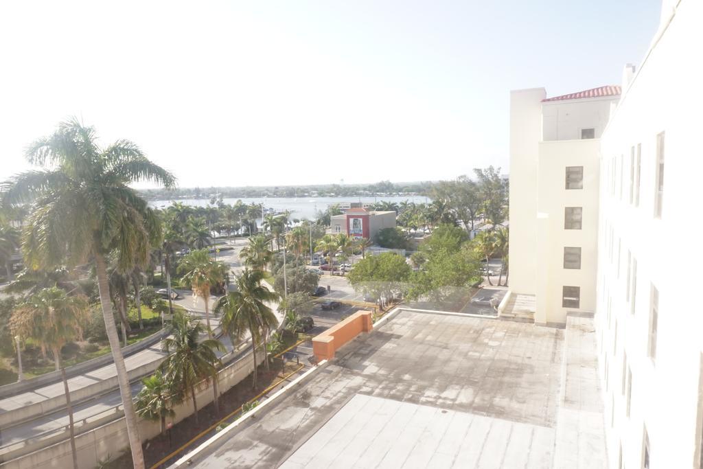 Design Suites Hollywood Beach Resort المظهر الخارجي الصورة