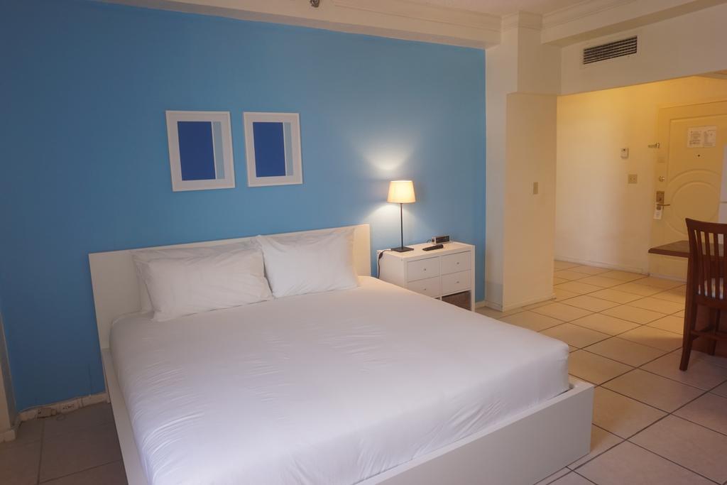 Design Suites Hollywood Beach Resort المظهر الخارجي الصورة