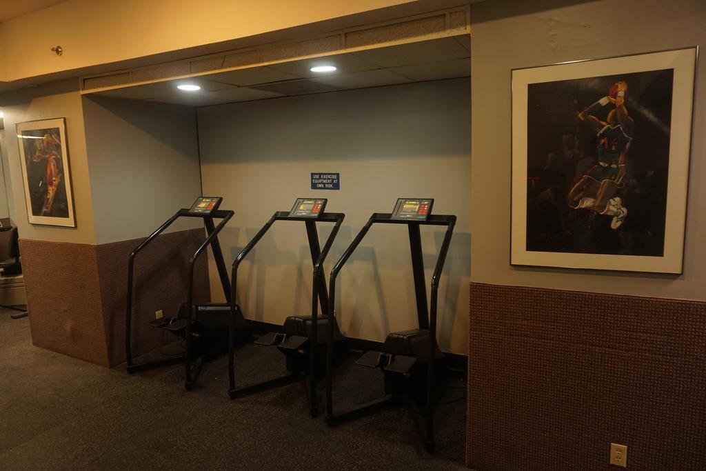 Design Suites Hollywood Beach Resort المظهر الخارجي الصورة