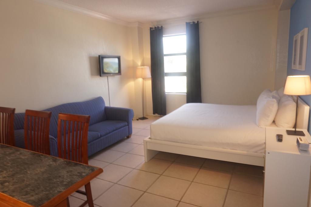 Design Suites Hollywood Beach Resort المظهر الخارجي الصورة
