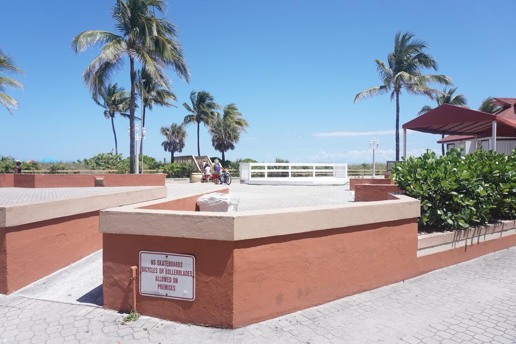 Design Suites Hollywood Beach Resort المظهر الخارجي الصورة