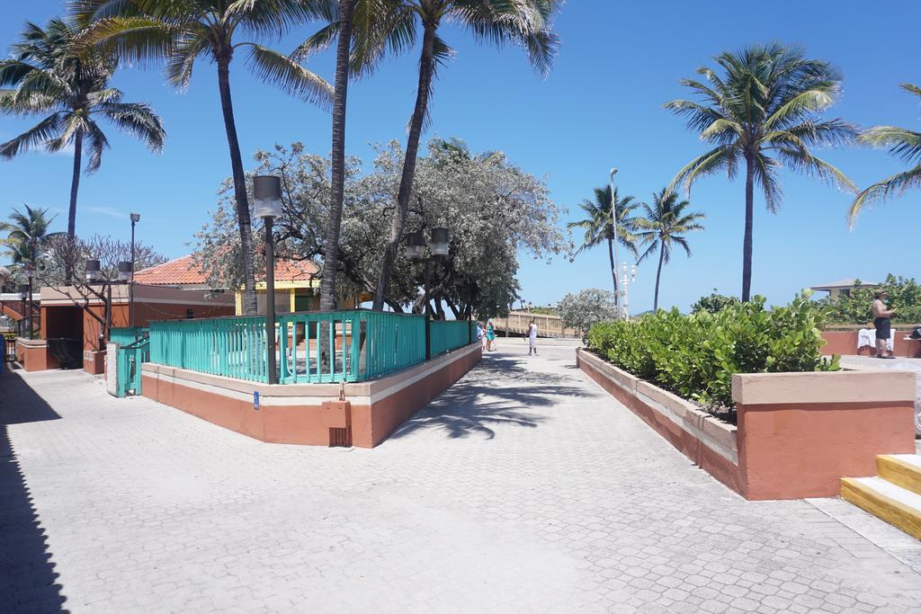 Design Suites Hollywood Beach Resort المظهر الخارجي الصورة