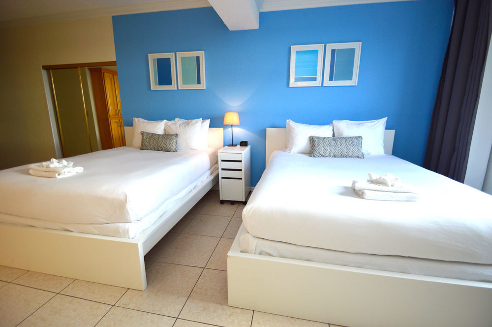 Design Suites Hollywood Beach Resort المظهر الخارجي الصورة