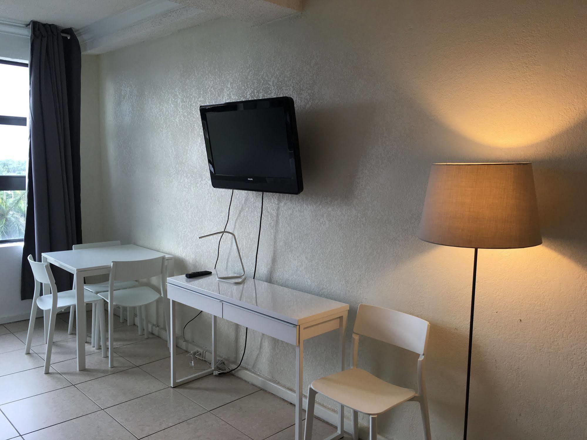 Design Suites Hollywood Beach Resort المظهر الخارجي الصورة