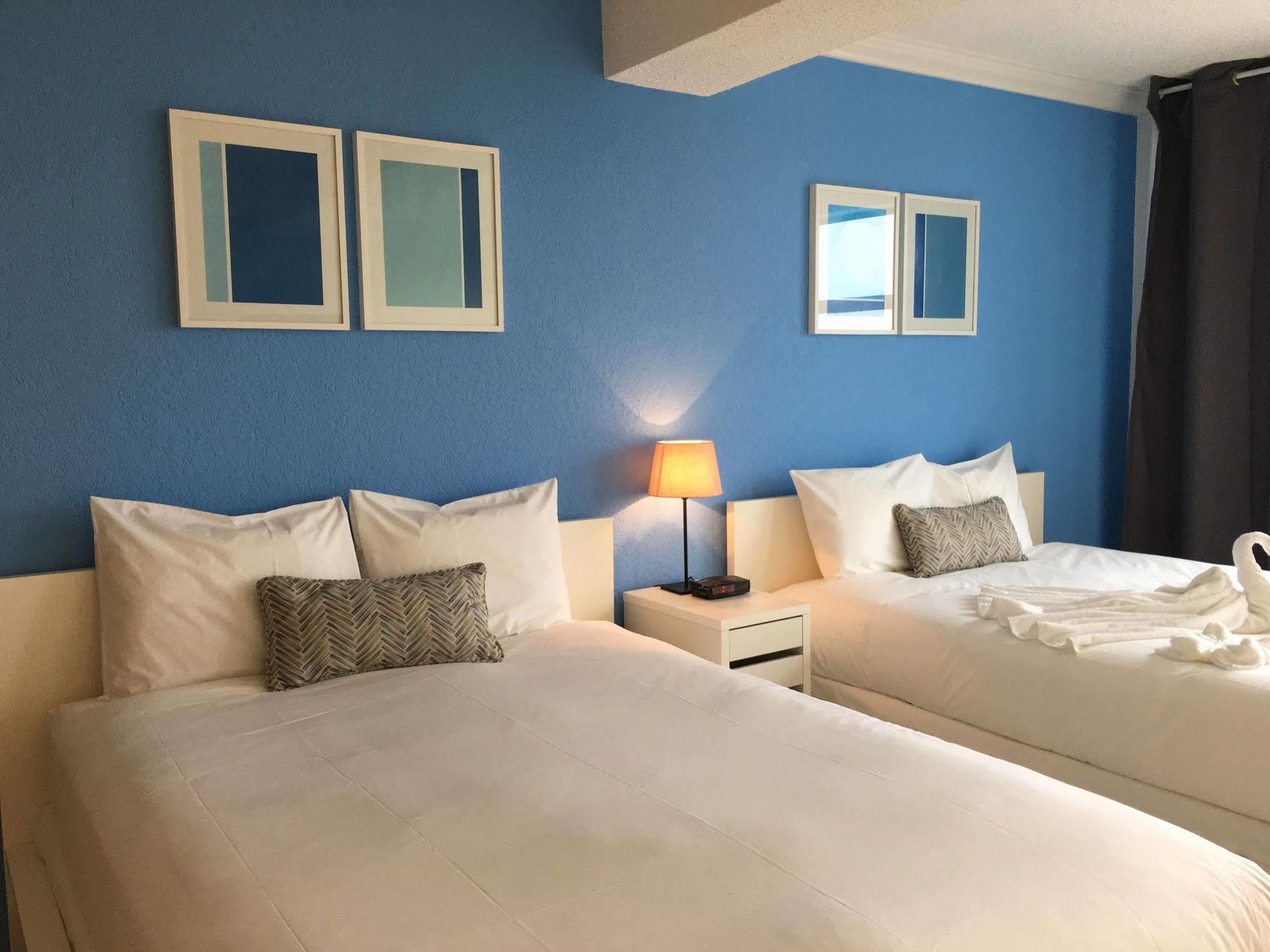 Design Suites Hollywood Beach Resort المظهر الخارجي الصورة