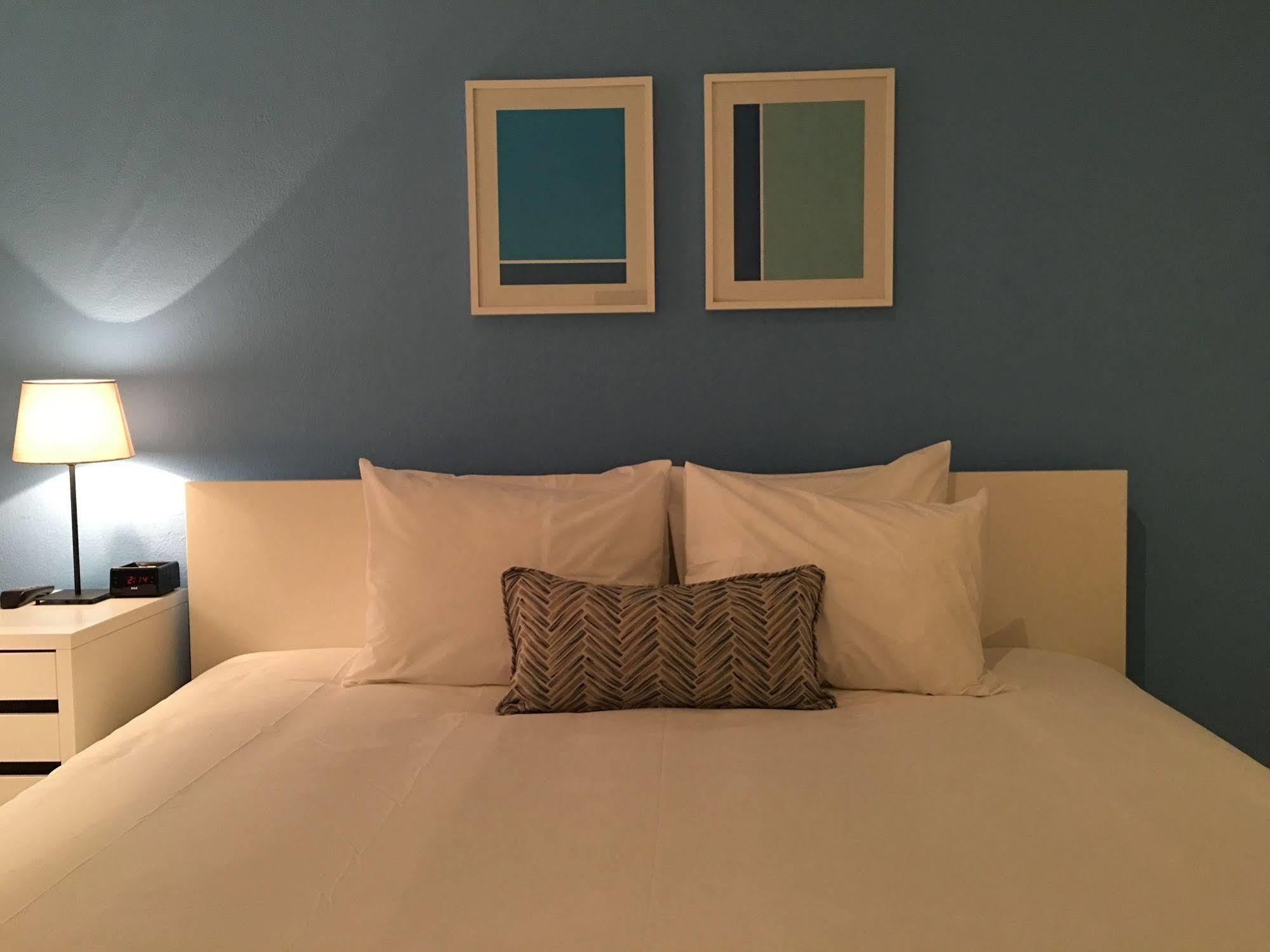 Design Suites Hollywood Beach Resort المظهر الخارجي الصورة