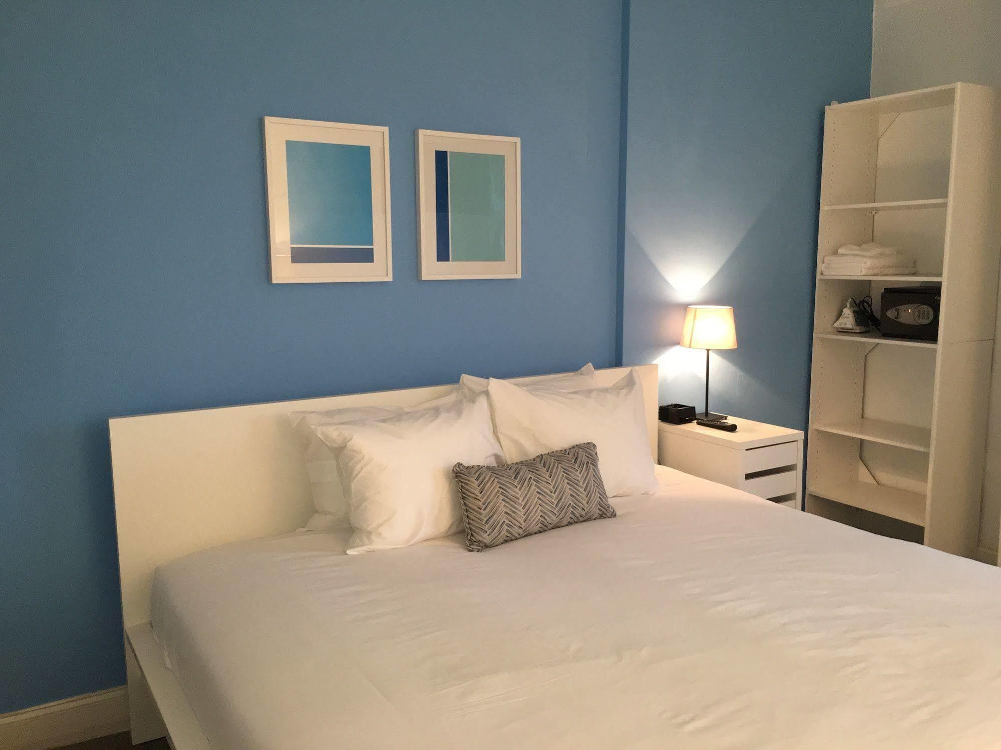Design Suites Hollywood Beach Resort المظهر الخارجي الصورة