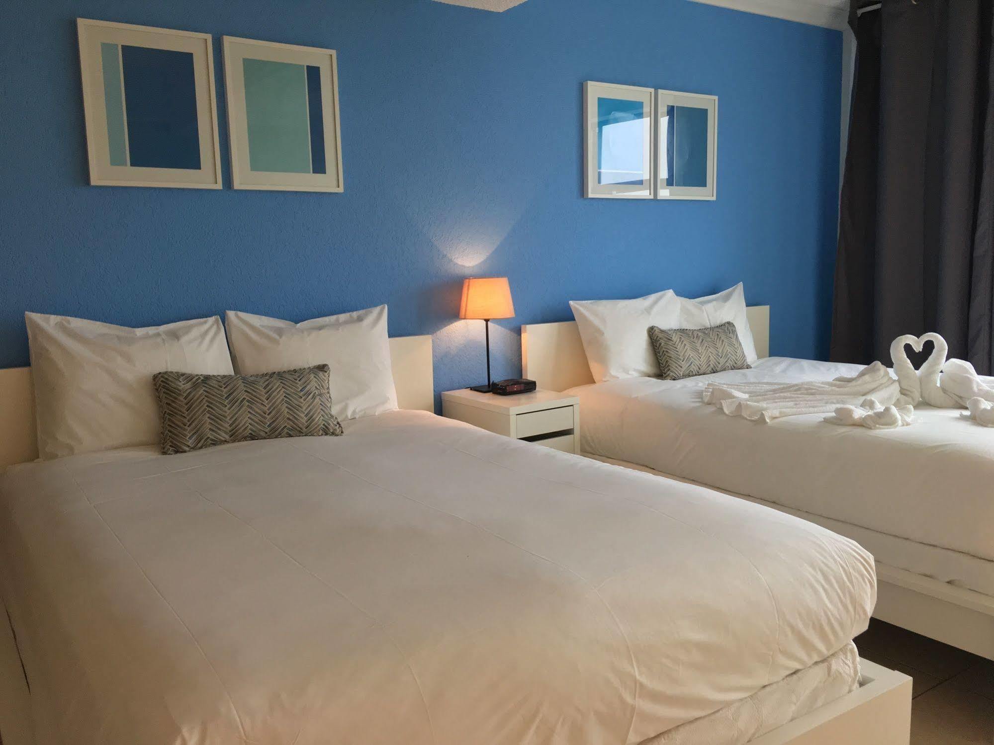 Design Suites Hollywood Beach Resort المظهر الخارجي الصورة