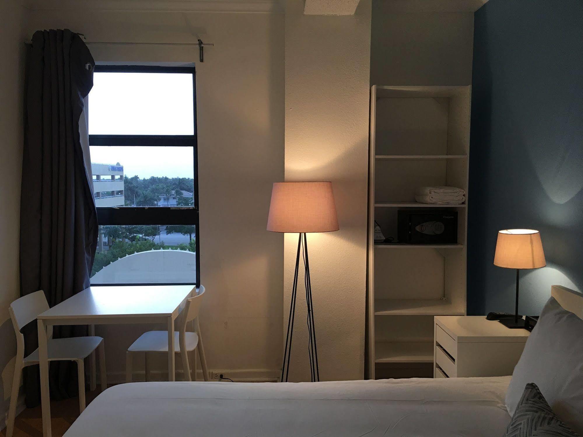 Design Suites Hollywood Beach Resort المظهر الخارجي الصورة