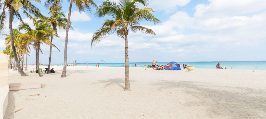 Design Suites Hollywood Beach Resort المظهر الخارجي الصورة