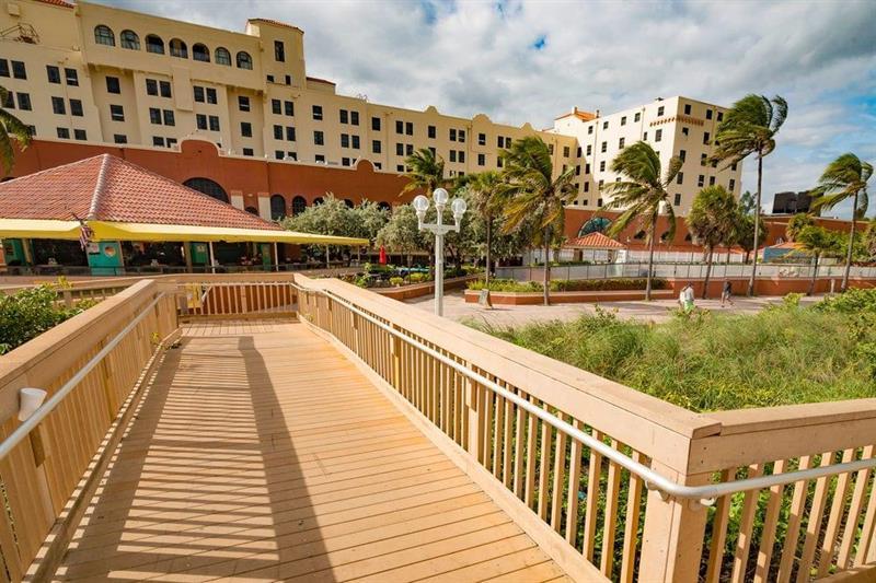 Design Suites Hollywood Beach Resort المظهر الخارجي الصورة